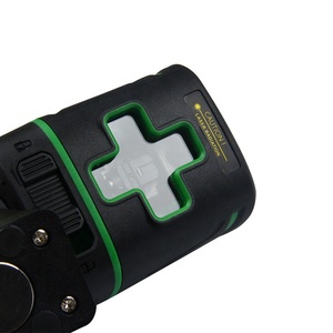 Sndway交叉线自流平绿色迷你激光水平仪 2 交叉线激光Nivel测量工具 - Product Image 2