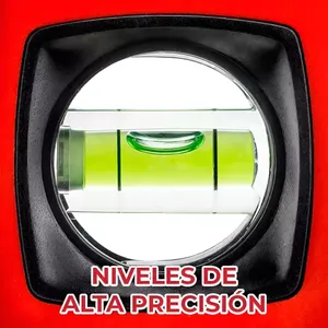高精度手动水平仪 - Product Image 6