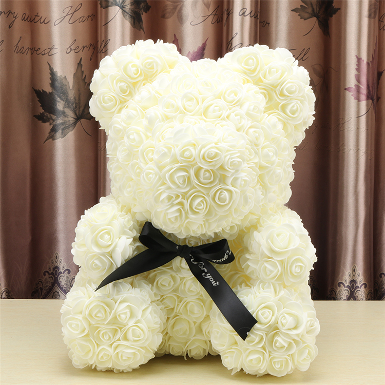 #4 ours rose