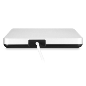 Unidad de DVD externa Ranura portátil en inhalación USB 3,0 CD/DVD +/-RW Drive/Reproductor de DVD para computadora portátil Lector de grabadora de CD ROM - Product Image 4