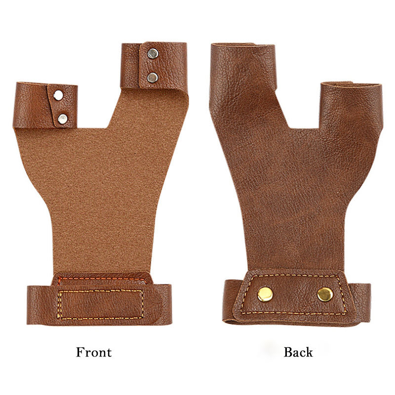 สีน้ำตาล