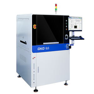 GKG Fully Automatic Solder Paste Printer Machine SMT Stencil Printer China <strong>Pcb</strong> Printing Machine for <strong>LED</strong> <strong>Pcb</strong> Production Line - Product Image 3