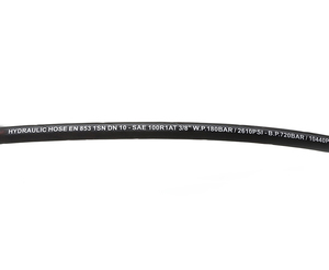 ท่อยางแรงดันสูง100R1AT SAE - Product Image 5
