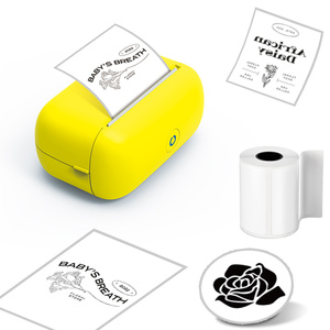 Ebay nóng bán sẵn sàng để tàu trong kho dropshipping tốt nhất Drucker mesin pencetak có thể trong yazicisi imprimante stampante impressora - Product Image 2