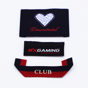 <strong>Hang</strong> <strong>Tag</strong> Rope Custom Clothing Seal <strong>String</strong> <strong>Hang</strong> <strong>Tag</strong> Paper Custom Logo <strong>Printed</strong> Clothing <strong>Tags</strong> Labels - Product Image 5