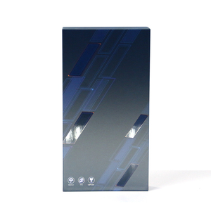 กล่องของขวัญไฮเอนด์สำหรับกล่องบรรจุภัณฑ์เคสโทรศัพท์มือถือ - Product Image 1