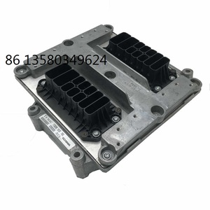 S6 1514611 <strong>Computer</strong> Board Engine ECU <strong>Controller</strong> Is OEM for SCANIA-Excavator