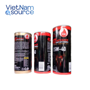 Gelişmiş dizel motor yağları-ticari araçlar için tam aralık. Çeşitli ambalaj boyutları. Vietnam fabrikası - Product Image 2