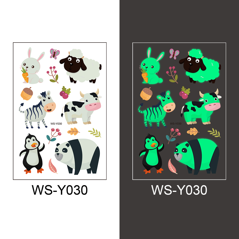 WS-Y030