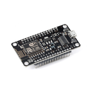 Kit modulo WiFi porta seriale della scheda di sviluppo NodeMcu V3 ESP8266 - Product Image 1