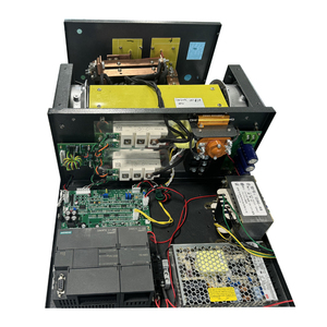 <strong>12V</strong> 300A High Frequency <strong>DC</strong> Power Supply CC CV Galvanic <strong>Rectifier</strong>