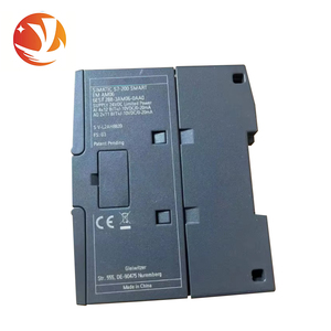 Vàng Người Bán 6es7288-3am06-0aa0 S7-200 Thông Minh Loạt PLC Điều Khiển Mới Ban Đầu Kho Kho Lập Trình PLC Điều Khiển - Product Image 2