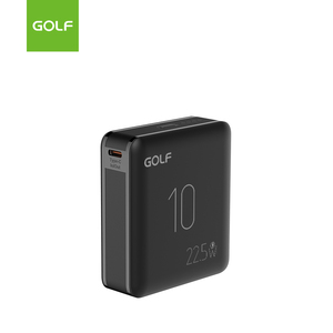 Özelleştirilmiş 3A fabrika toptan lityum mobil şarj LED Mini taşınabilir PD 20W hızlı şarj güç banka 1000mAh - Product Image 2