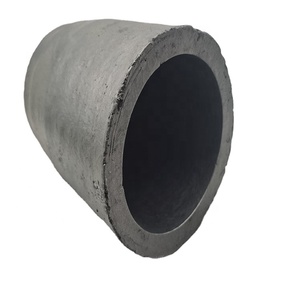 金属冶炼用石墨坩埚粘土石墨坩埚 - Product Image 3