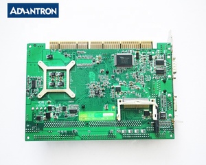 HS-870P工业主板cpu卡CPU模块主板原货 - Product Image 4