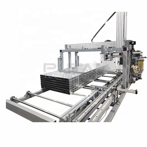 PT-güvenilir ürün CW CU/saplama ve parça balya sistemi makinesi/otomatik sarma makinesi - Product Image 5