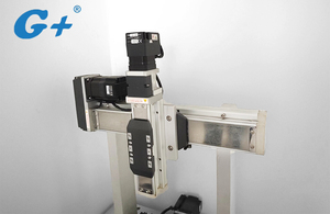 Guía de movimiento lineal de husillo de bolas G + para equipos de Automatización/Robots/Máquina CNC Guía de riel personalizable - Product Image 6