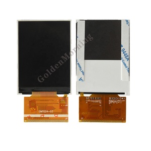 ILI9341V 240x32 0 2,4 Zoll SPI Display Module TFT RGB TFT LCD Display Modul 2,4 - Product Image 6
