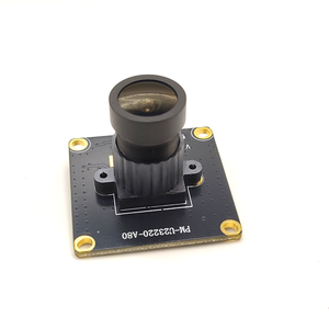 מודול מצלמה מיני HD 1080P 2MP UVC WDR חסכוני עם ממשק USB, ללא צורך בהתקנת דרייבר, עבור מכשירים חכמים - Product Image 6
