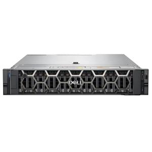 New Dell PowerEdge R750 Xeon 8380 256GB <span class=keywords><strong>RAM</strong></span> 2.88t SSD + 40t HDD hot-trao đổi H755 điều khiển 2x800W PSU tùy chỉnh 2U Rack máy chủ - Product Image 2