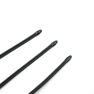 Sonda de aire Sensor de temperatura Sonda de temperatura Termistor NTC Gotas de cabezal de agua 10K 3950 Sensor NTC Cable personalizado - Product Image 6