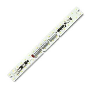 DOB AC110V 240V LED lineer modül 10w yüksek güç faktörü DOB modülleri titreşimsiz modül - Product Image 1