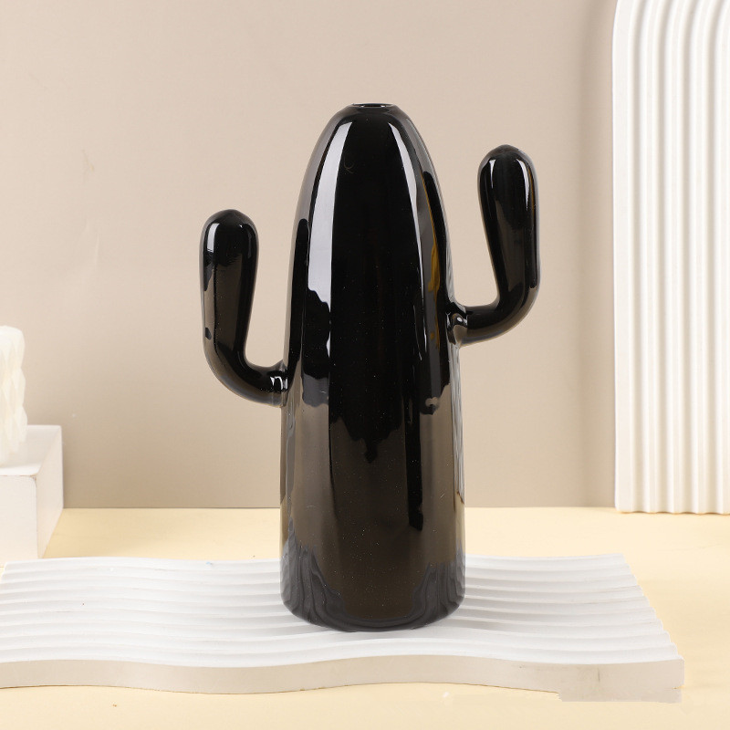 Black arm