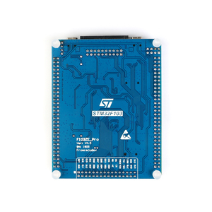 SXT originale STM32F103ZET6 scheda di sviluppo STM32 core board/braccio incorporato scheda di apprendimento/scheda sperimentale MCU - Product Image 4