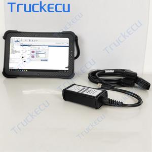 Tablet per CLAAS CDS interfaccia MetaDiag KIT diagnostico può interfaccia CANUSB agricoltura camion escavatore combinare strumento diagnostico - Product Image 2