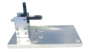 Máquina de prueba de empuje y tracción multifuncional, dispositivo de prueba de tensión de componentes - Product Image 4