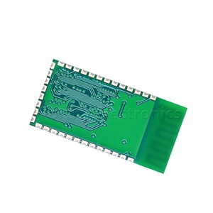 Wholesale RF <strong>wireless</strong> transceiver <strong>module</strong> RS232 TTL <strong>to</strong> <strong>UART</strong> converter and adapter HC-05 HC-06 <strong>wireless</strong> serial port - Product Image 6