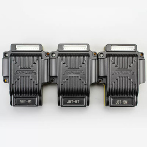 JIHPUMP JBT 57 TIPO 12v 24v Modbus RS485 Regolabile Tasso di Flusso di Controllo di Velocità del Driver del Controller Arduino per Motori Passo-passo motore - Product Image 1