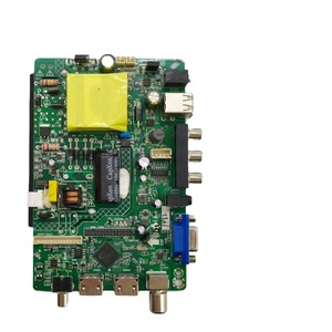 Android tv kurulu pcb pcba TP. 59.59.pb819 PB818 SKR.819 TP.RD8503 P65-53V6.0 P65-M6V6.0 P65-59S V6.1 V6.2 V6.3 DP.V56.3RL.8136 - Product Image 1