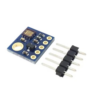 GY-8511 UVB紫外线传感器击穿测试模块检测器模拟输出，带Arduino ML8511引脚