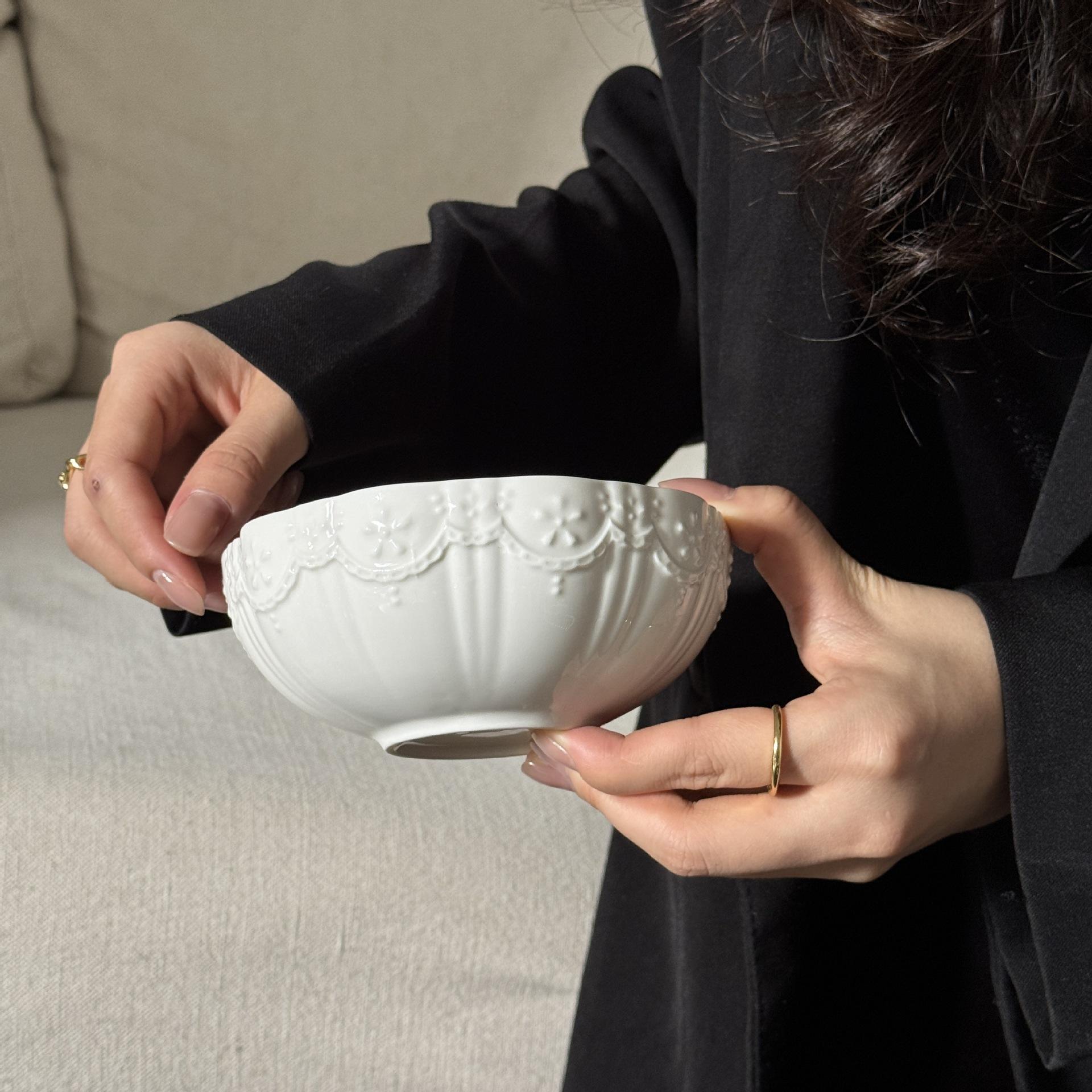 Starlight small bowl 12.5*5