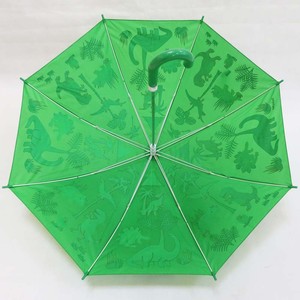 创意廉价可爱卡通印花轻便儿童伞出售一些巴拉圭遮阳伞定制带标志礼品伞 - Product Image 4