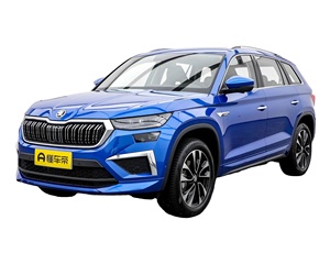 2025 2024 Vw skodaq זול חדש סין מכונית בנזין אוטומטי SUV 5 מושבים 4WD 2.0t 4 לרכב לימסוב רכב