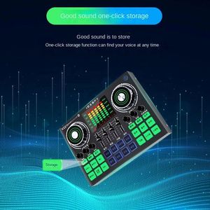 Tarjeta de sonido USB de alta calidad, Adaptador de Audio externo USB, tarjeta de sonido con estéreo para micrófono, tarjeta de sonido para auriculares V2, gran oferta - Product Image 3