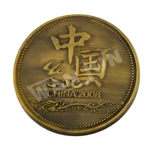 Cheap Custom Old Chinese <strong>Coins</strong> for <strong>Sale</strong> - Product Image 1