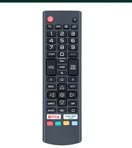 Labratek AKB76037002 Remote <strong>Control</strong> Fit for RCA WebOS LCD LED Smart TVs RWOSU5549-<strong>B</strong> RWOSU6547-<strong>B</strong> RWOSU5047 RWOSU6547 RWOSU7049