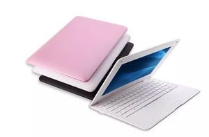 Werks-OEM 10,1-Zoll-RAM 2GB/4GB ROM 32GB/64GB Android 12.0 A133 Quad Core 1,6 GHz Mini-Laptop-Computer - Product Image 6