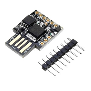 ATTINY85 Mini Usb Micro Usb MCU Entwicklung Bord Digispark für Arduino ATtiny85/ATtiny13A/ATtiny25 Programmierung bord