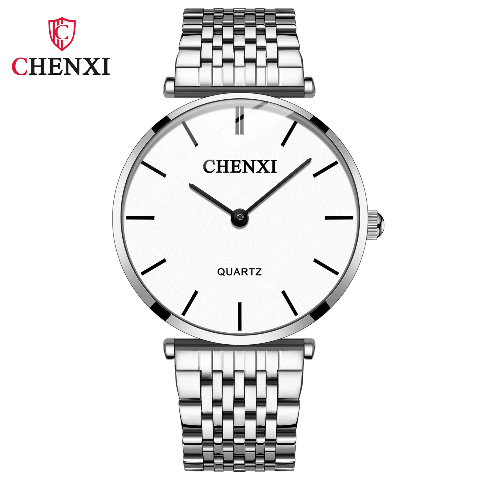 เสื้อผ้าผู้ชายสีขาว