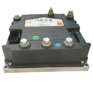 36V 48V 350A Golf Cart AC <strong>Controller</strong> of ZA-PI AC Inverter for Forklift, Material Handing Vehicle Pallet Stacker <strong>Controller</strong> - Product Image 4