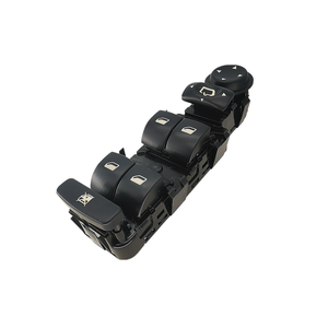 Elektrik cam kontrol anahtarı 6554.HA için 2004-2015 Citroen C4 MK1 6554HA 6554.GZ 6554GZ - Product Image 1