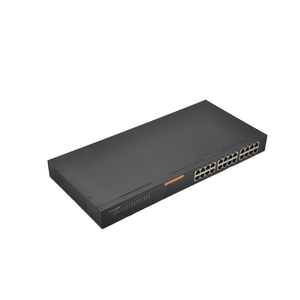 Il commutatore di rete diretto in fabbrica 10/100mbps 16 porte è conforme a IEEE802.3, IEEE802.3x, ieeee802.3u - Product Image 4