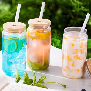 12 oz Chất lượng cao Pet PC <span class=keywords><strong>trittan</strong></span> không thể phá vỡ nhựa có thể cà phê nước trái cây kính 16oz nhựa có thể hình cup không thể phá vỡ kính - Product Image 6