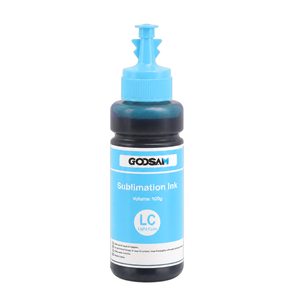 Cyan clair 70ml