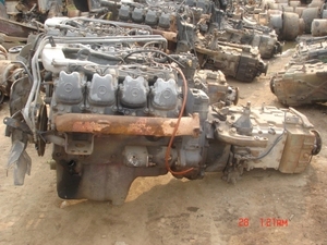 Heavy Duty Truck Diesel <strong>Engine</strong> <strong>OM457</strong> OM460LA OM422 in Stock