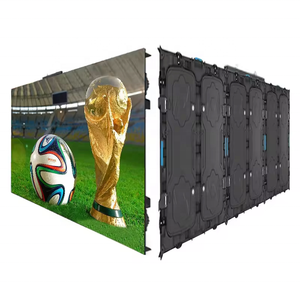 Shenzhen Factory P5 P6 P8 P10 Outdoor <strong>Led</strong> Screen Display P4 <strong>Led</strong> Screen Display <strong>5mm</strong> <strong>Led</strong> Display <strong>Board</strong> for Outdoor - Product Image 4